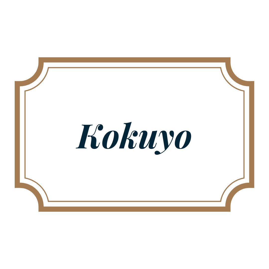 Kokuyo