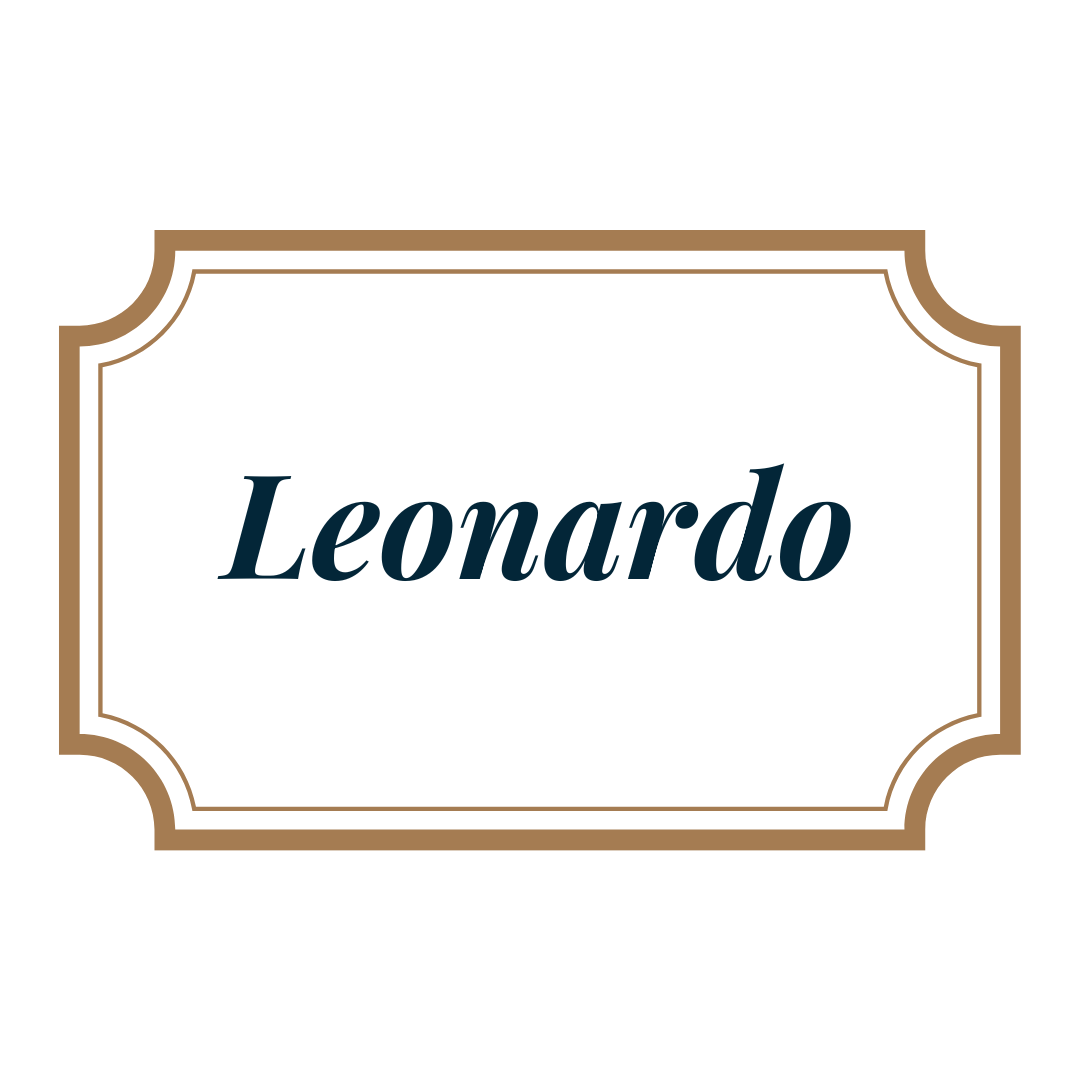 Leonardo