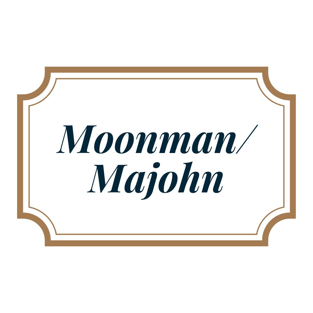 Moonman/Majohn