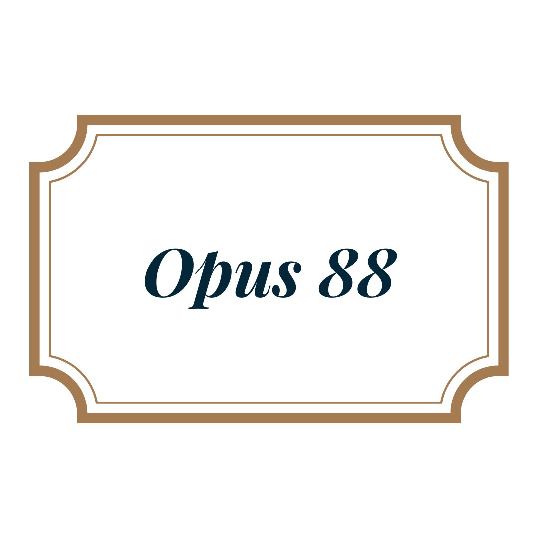 Opus 88