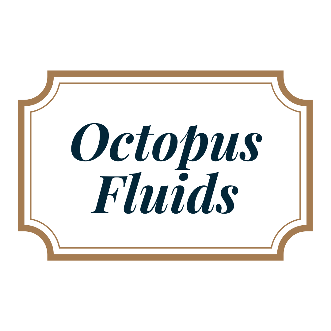 Octopus Fluids