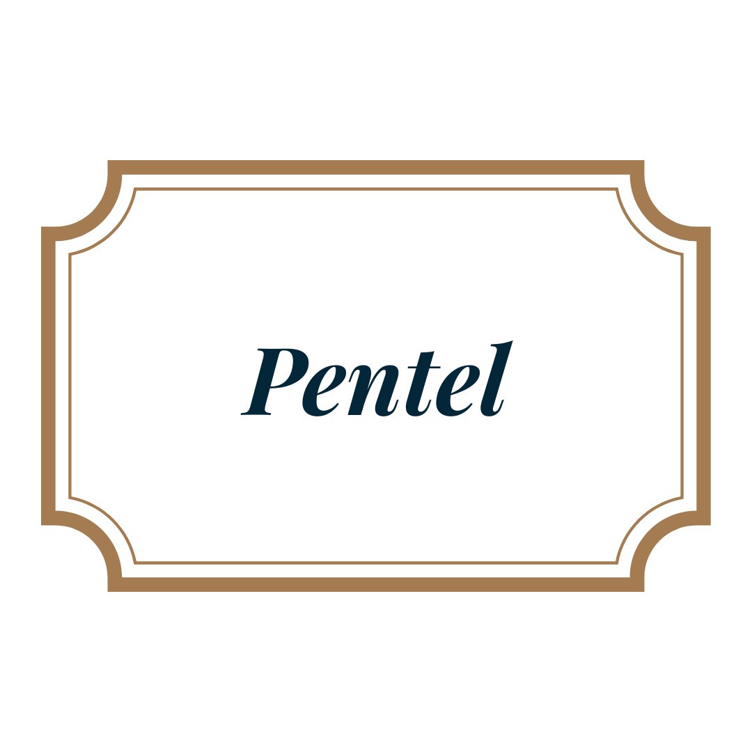 Pentel