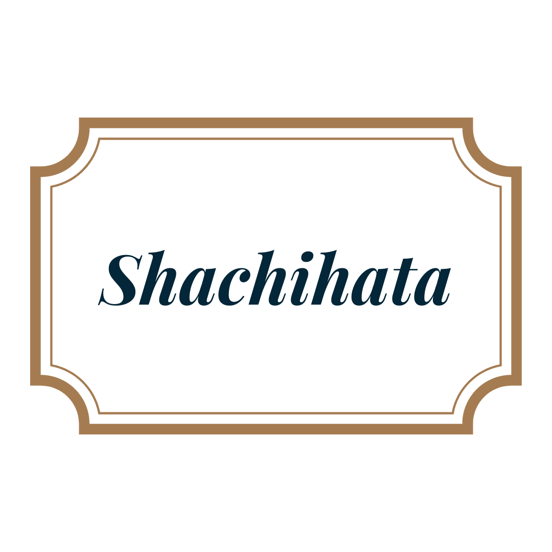 Shachihata