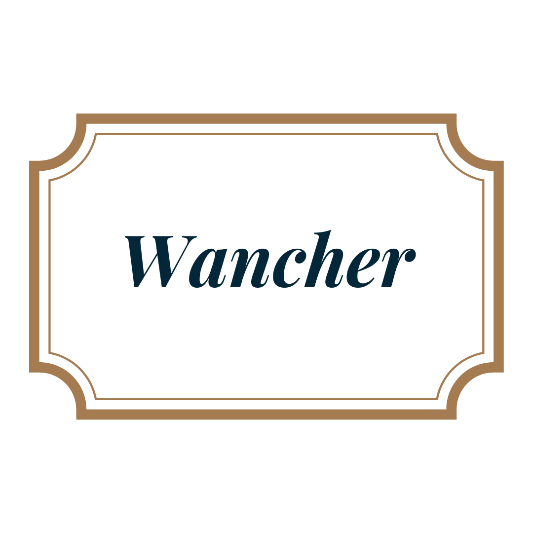 Wancher