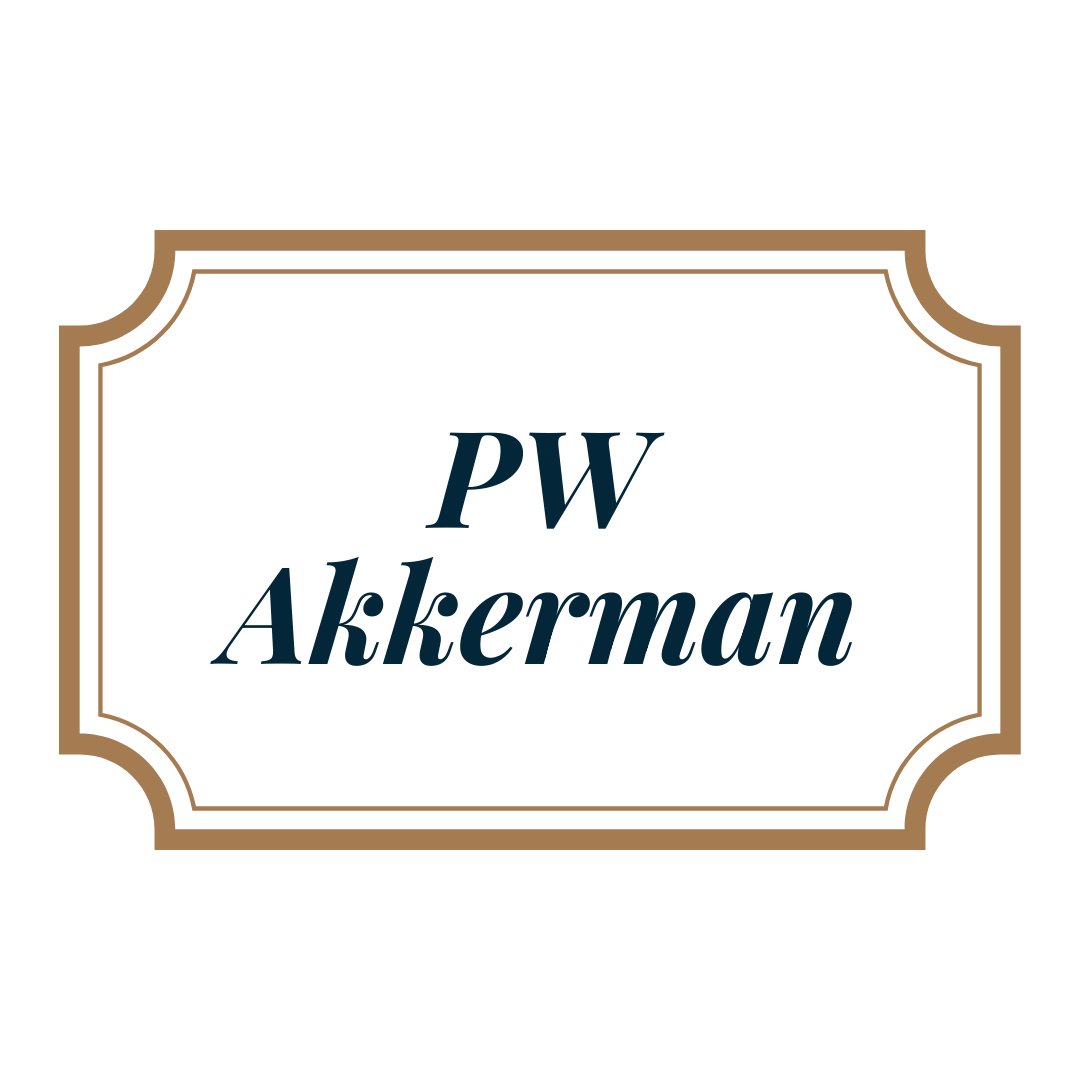 PW Akkerman