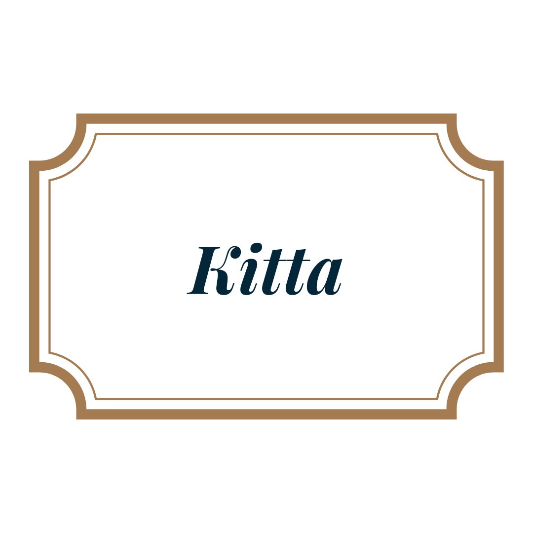 Kitta
