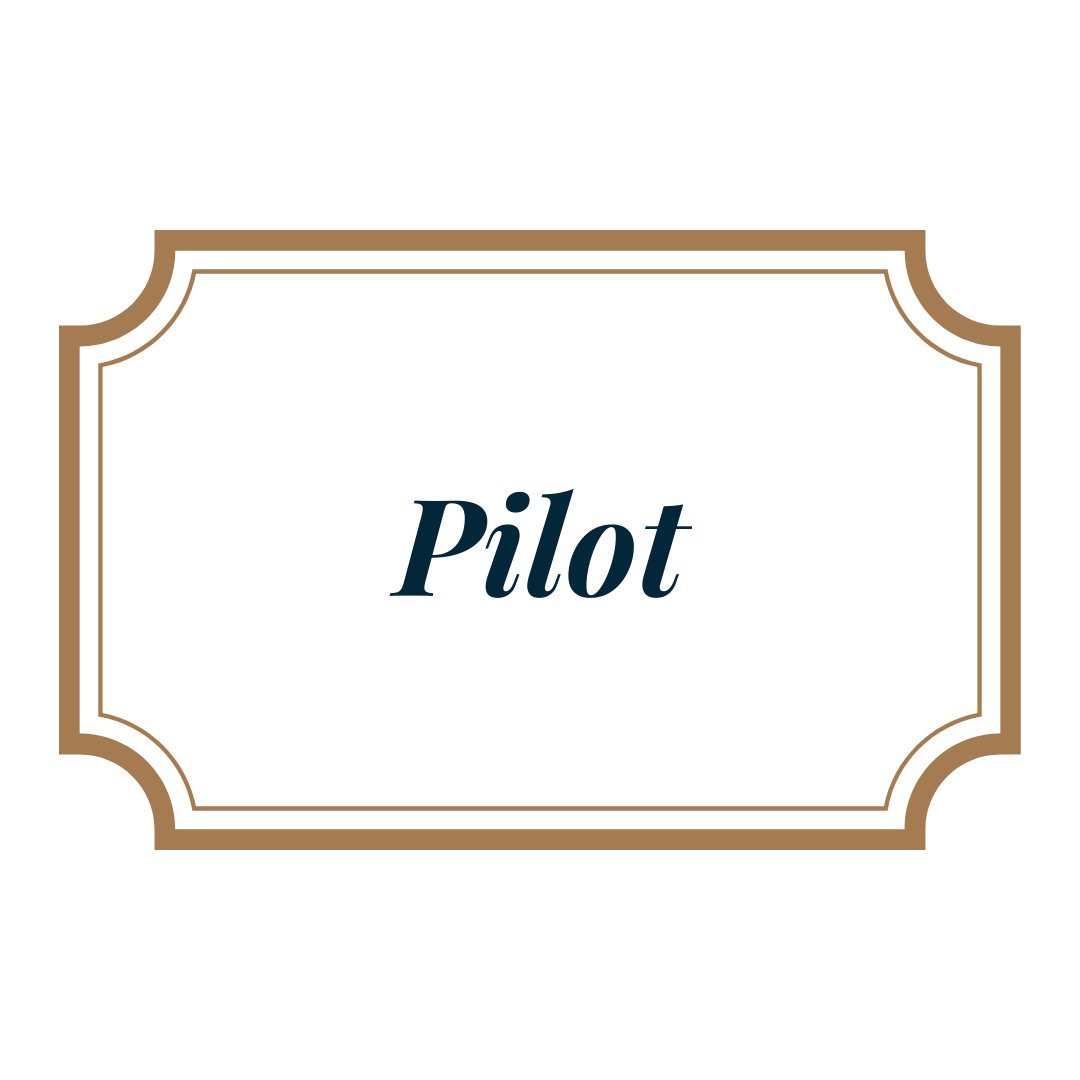 Pilot
