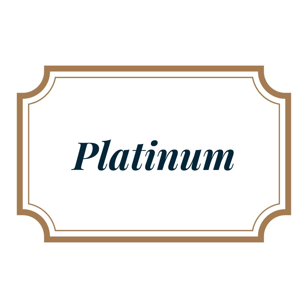 Platinum