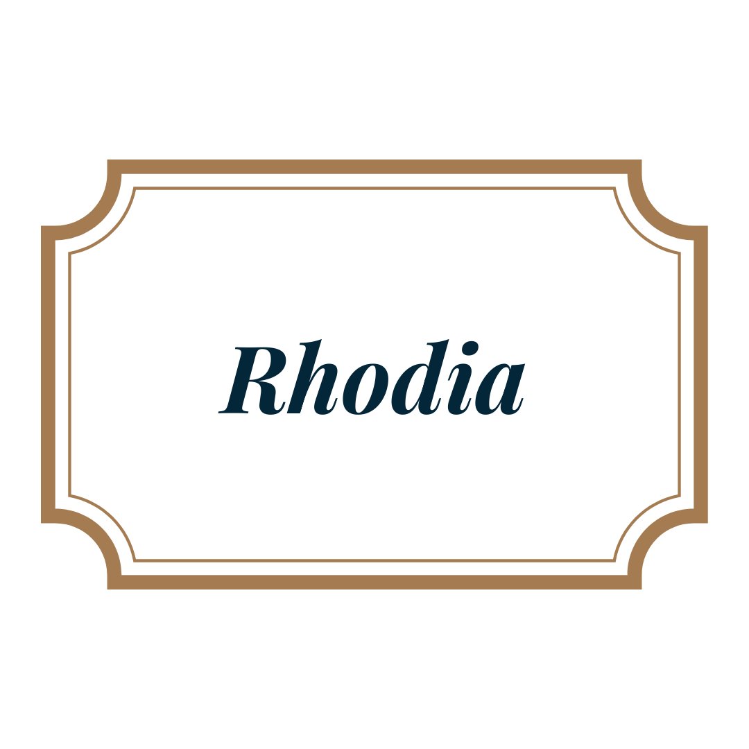 Rhodia