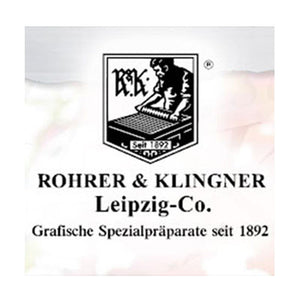 Rohrer & Klingner