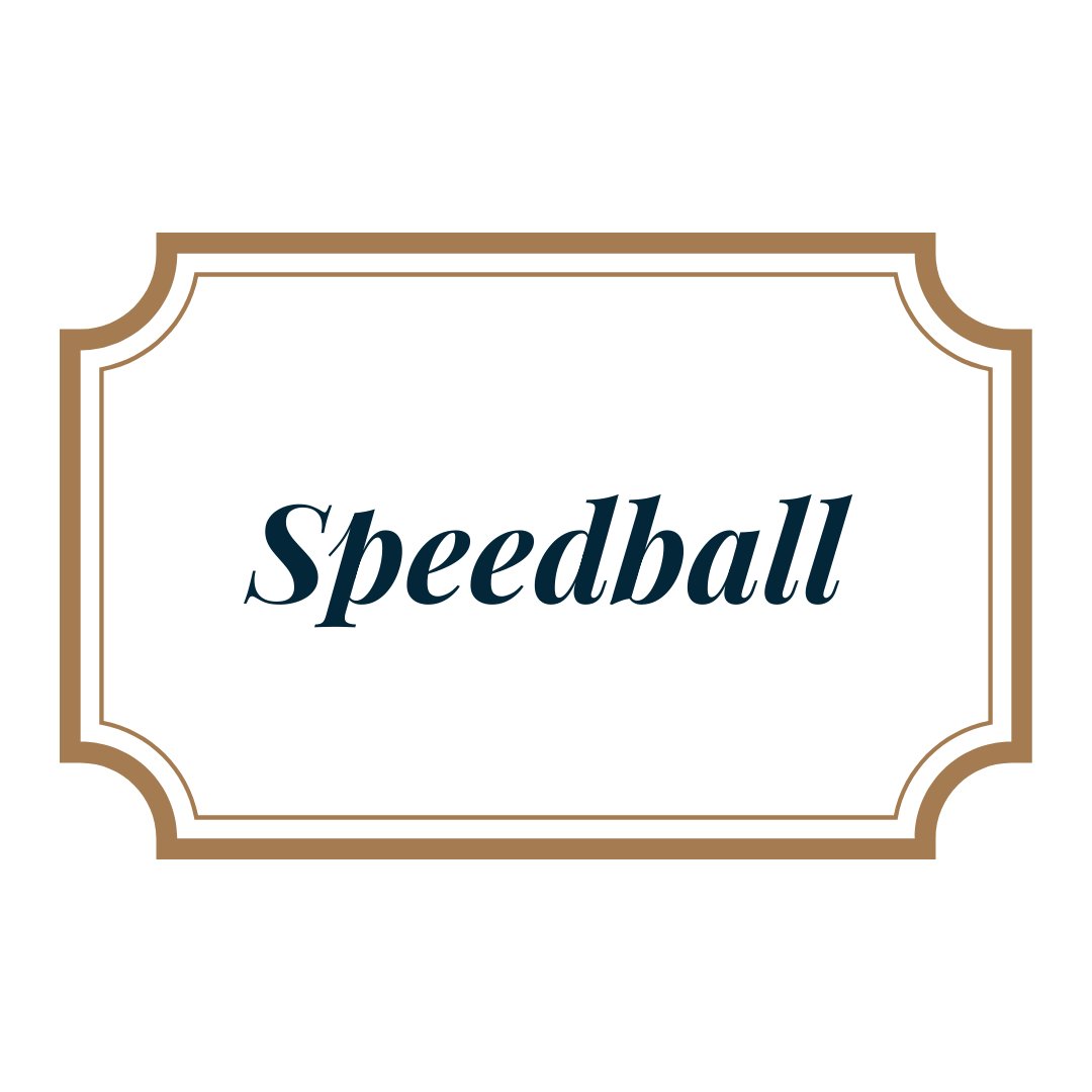 Speedball
