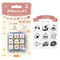 Beverly Planner's Companion Mini Stamp Set