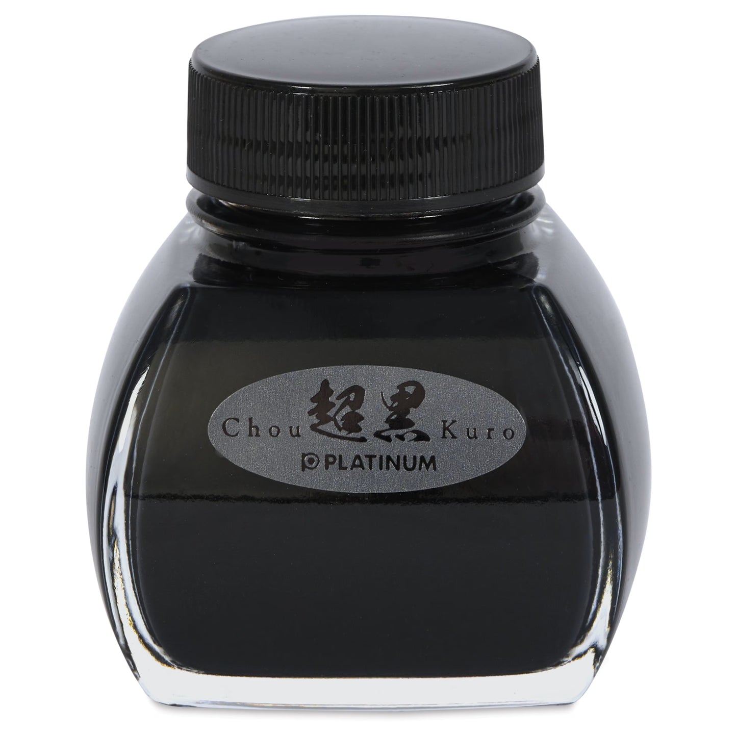 Platinum Chou Kuro Ink 60ml