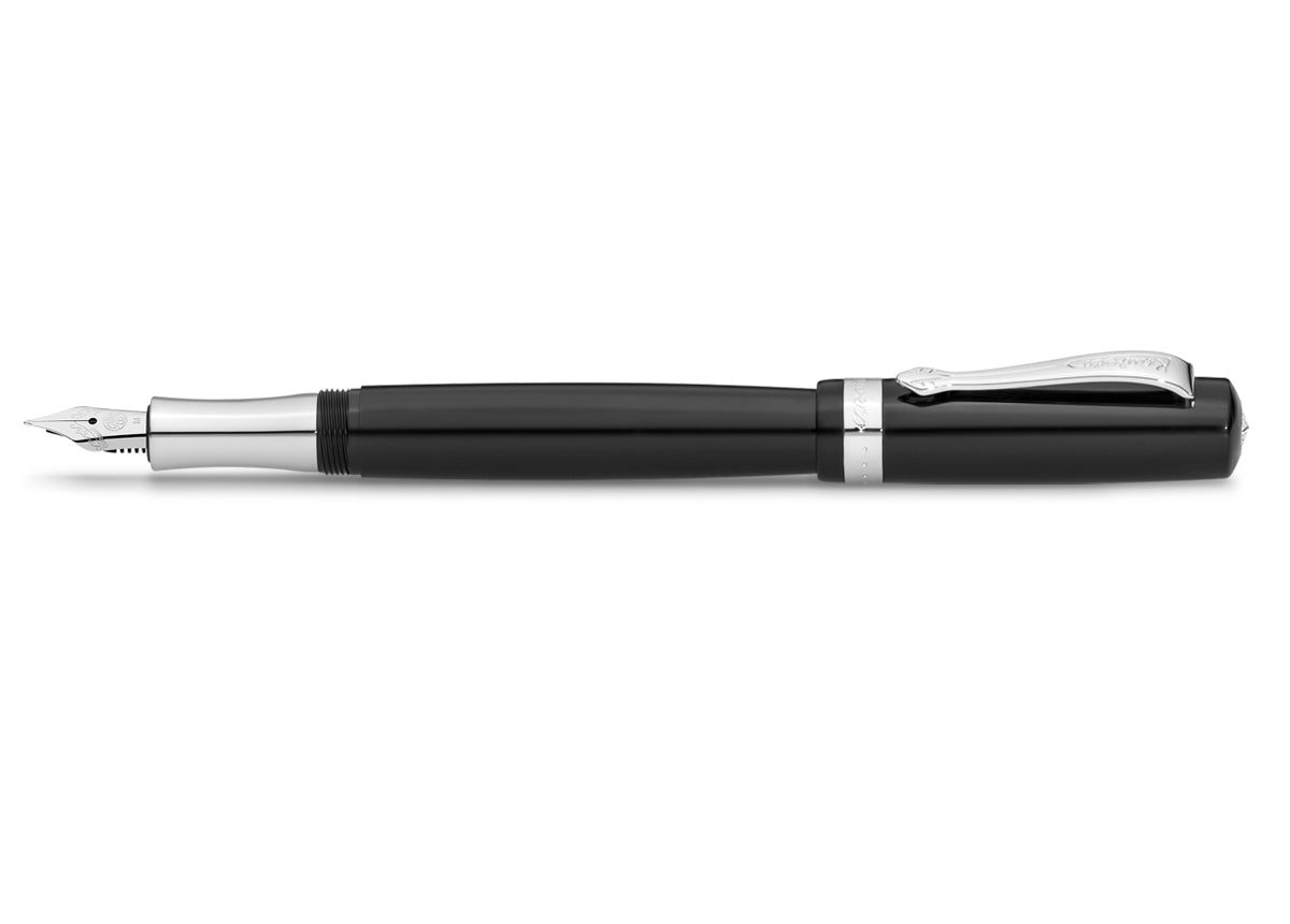 Kaweco Student Fountain Pen (Black)