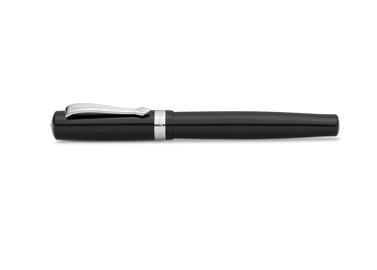 Kaweco Student Fountain Pen (Black)
