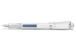 Kaweco Student Fountain Pen (Transparent)