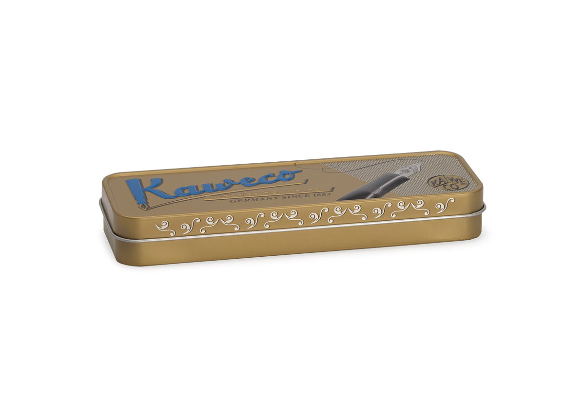 Kaweco Student Fountain Pen (Transparent)