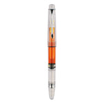 Majohn S8 (Moonman) Transparent Fountain Pen