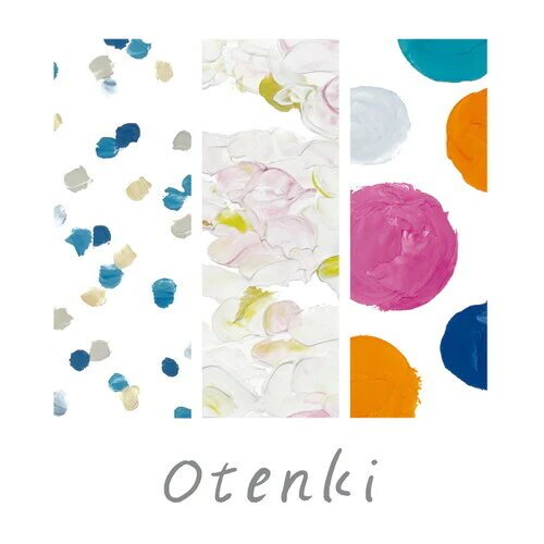 Uni-ball One Gel Pens (Limited Edition 2022) Otenki Series