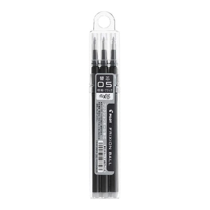 Pilot FriXion Waai Erasable Gel Pens (Refills)