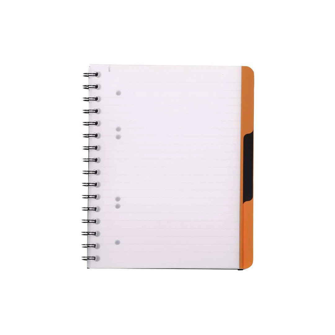 Rhodia Meeting Book A5+ (w/ garter enclosure)