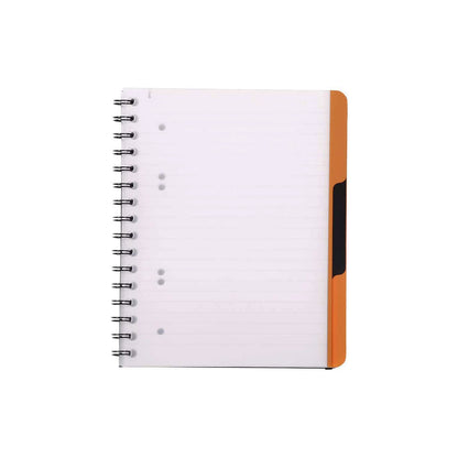 Rhodia Meeting Book A5+ (w/ garter enclosure)