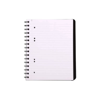 Rhodia Meeting Book A5+ (w/ garter enclosure)
