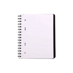 Rhodia Meeting Book A5+ (w/ garter enclosure)