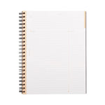 Rhodia Wirebound Meeting Book A4+ Hardcover