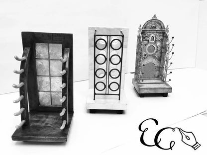 Malolos Pen Racks & Pen Trays