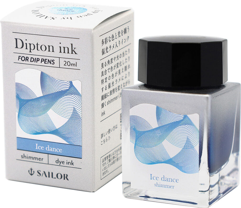 Sailor Dipton Ink (20ml)