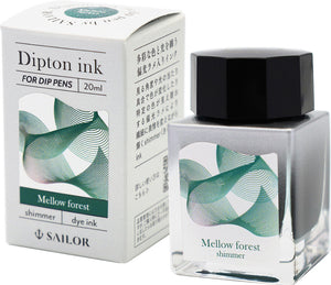 Sailor Dipton Ink (20ml)