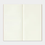 Traveler's Notebook (Regular Size) 2025 Monthly Refill