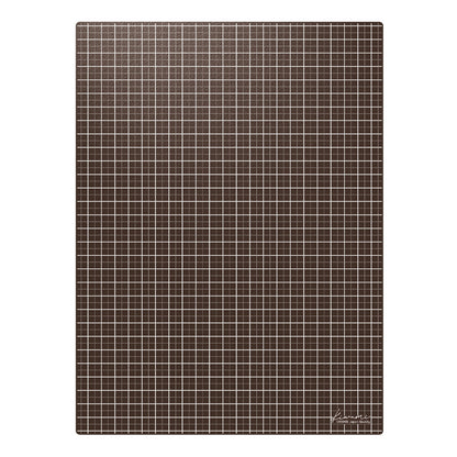 Kiwami Shitajiki Writing Mat [Brown & Camel]