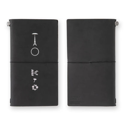 Traveler's Notebook TOKYO Edition (Limited Edition)