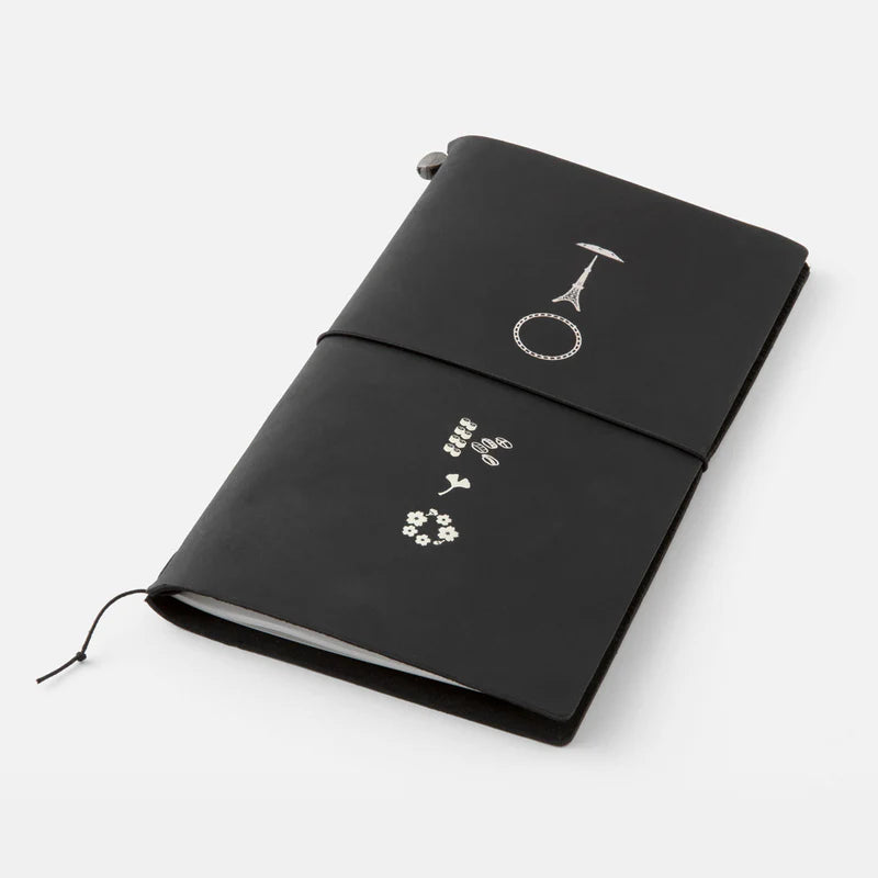 Traveler's Notebook TOKYO Edition (Limited Edition)