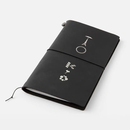 Traveler's Notebook TOKYO Edition (Limited Edition)
