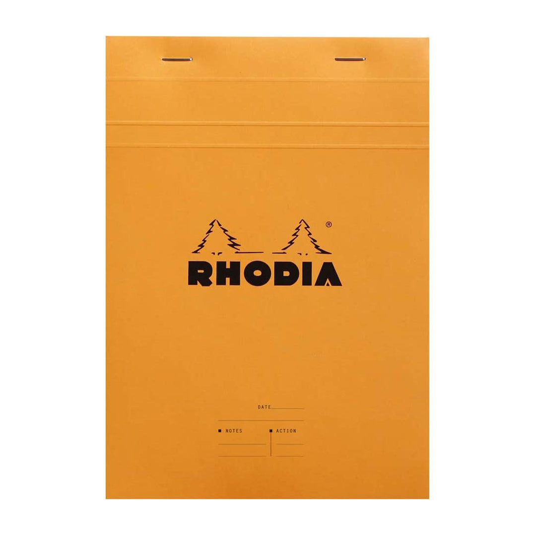 Rhodia Meeting Pad #16
