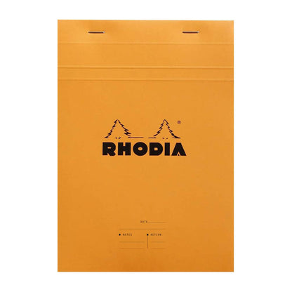 Rhodia Meeting Pad #16