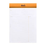 Rhodia Meeting Pad #16