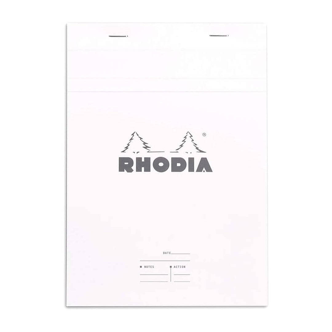 Rhodia Meeting Pad #16