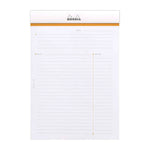 Rhodia Meeting Pad #16