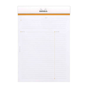 Rhodia Meeting Pad #16