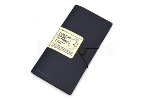 Lihit Lab Smart Fit Act Carrying Pocket (Folder) for travel