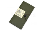 Lihit Lab Smart Fit Act Carrying Pocket (Folder) for travel