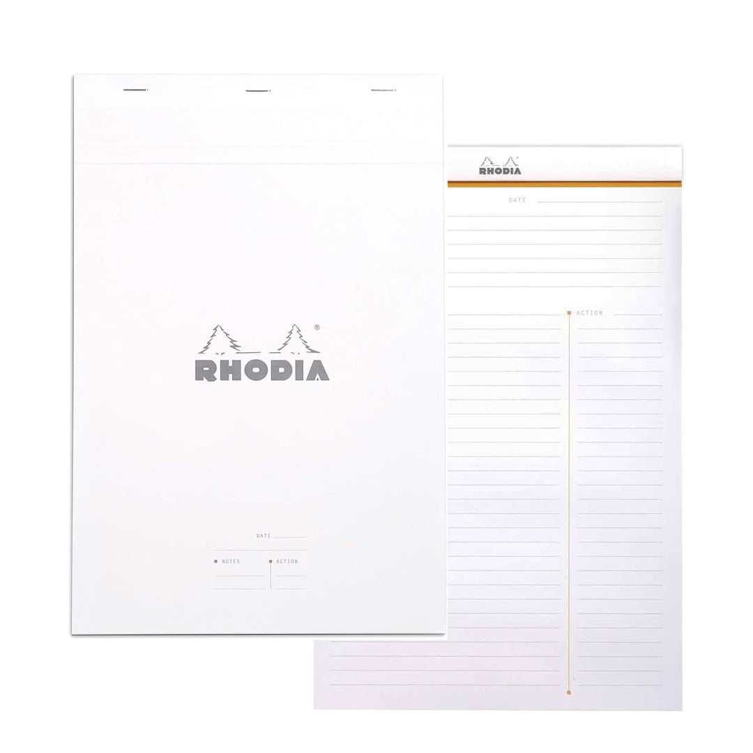 Rhodia Meeting Pad #19