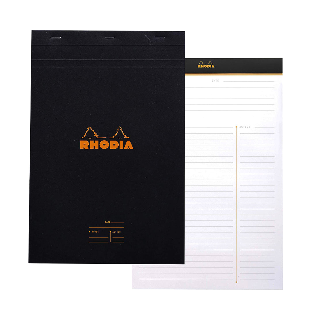 Rhodia Meeting Pad #19