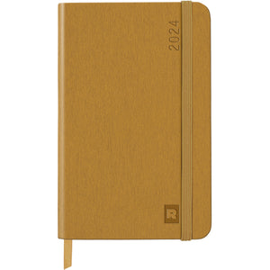 Rhodia Weekly Webplanner 2024 (A5/A6) Vertical