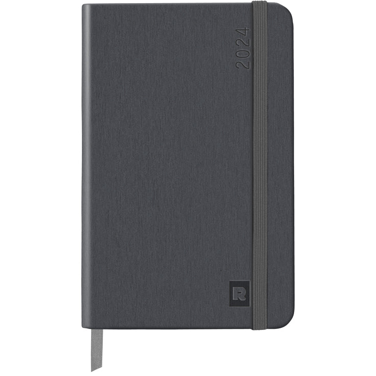 Rhodia Weekly Webplanner 2024 (A5/A6) Vertical