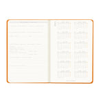 Rhodia Weekly Webplanner 2024 (A5/A6) Horizontal
